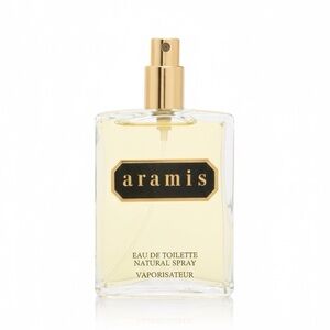 Aramis Men’s Eau de Toilette EDT Cologne Fragrance Spray 3.7 OZ